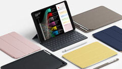 Apple: Das iPad lebt und macht Kasse