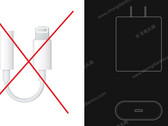 Gerüchte aus der Lieferkette: Apple wird seine iPhones 2018 ohne 3,5 Adapter aber mit 18W-Netzteil ausliefern.