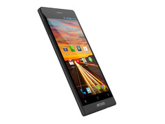 Test Archos 50c Oxygen Smartphone