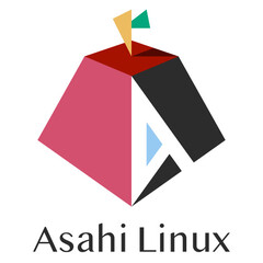 Asahi Linux wurde speziell für Apple Silicon Chips entwickelt und soll eine Alternative zu macOS darstellen (Quelle: Github).