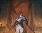 Assassin's Creed Mirage wird 2023 veröffentlicht und soll dann auch auf Steam erhältlich sein (Bild: Ubisoft)