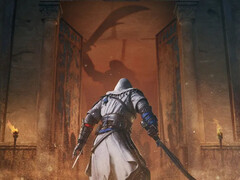 Assassin&#039;s Creed Mirage wird 2023 veröffentlicht und soll dann auch auf Steam erhältlich sein (Bild: Ubisoft)