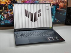 Asus TUF Gaming A16
