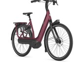 Avignon C8 HMB: Neues Komfortables E-Bike (Bild: Gazelle)