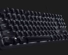 Razer BlackWidow Lite: Neue Mecha-Tastatur richtet sich auch an Nichtspieler