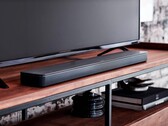 Die Bose Soundbar 500 ist einmal mehr zum Sparpreis von circa 300 Euro erhältlich (Bild: Bose)