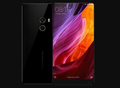 Das überaus populäre Konzept-Phone Mi MIX wird demnächst in den UAE und anderen Märkten erhältlich sein.