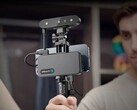 Den 3D-Scanner Creality CR-Scan Ferret Pro gibt es aktuell zum Schnäppchenpreis.