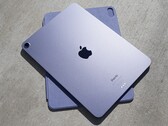 Apple iPad Air 5 2022 im Test: Viel Licht, wenig Schatten