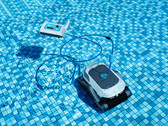 Der Poolroboter Degrii Zima Pro (2024) ist aktuell zum Tiefstpreis im Angebot. (Bildquelle: Degrii)