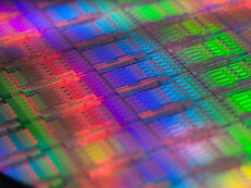 Intel: Starke Xeon-Prozessoren für Mobile Workstations