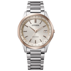 Citizen Exceed CB1115-50B.