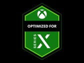 Mit diesem Logo will Microsoft Spiele kennzeichnen, die für die Xbox der nächsten Generation optimiert wurden. (Bild: Microsoft)