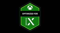 Mit diesem Logo will Microsoft Spiele kennzeichnen, die für die Xbox der nächsten Generation optimiert wurden. (Bild: Microsoft)