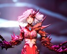 Offizielles Promo-Bild zu Edge of Memories