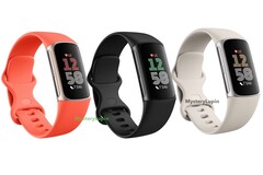 Die Fitbit Charge 6 unterstützt doppelt so viele Sportarten wie sein Vorgänger. (Bild: @MysteryLupin)