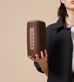 Der Fresh ’n Rebel Bold L2 ist ein neuer Bluetooth-Lautsprecher mit IP67-Zertifizierung. (Bild: Fresh ’n Rebel)