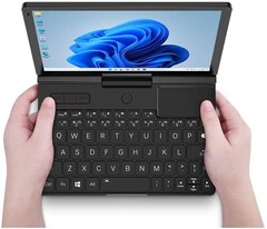 GPD Pocket 3: Ein neues Modul rüstet ein LTE-Modem nach