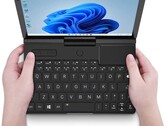 GPD Pocket 3: Ein neues Modul rüstet ein LTE-Modem nach