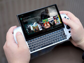 Der GPD Win 4 sammelt auf Indiegogo in wenigen Stunden über 550.000 Euro. (Bild: GPD)