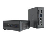 IT11: Neuer Mini-PC mit Intel-Prozessor