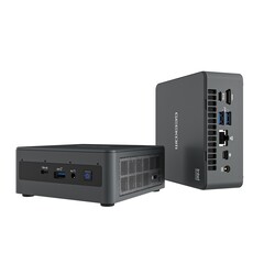 IT11: Neuer Mini-PC mit Intel-Prozessor