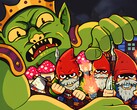 Gnomes ist auf Steam noch bis zum 12. November um 70 Prozent reduziert.