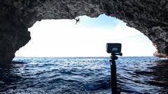Wenn die ersten geleakten Bilder der GoPro Hero 12 Black authentisch sind, steht Actioncam-Fans ein spannender Herbst bevor. (Bild: GoPro)