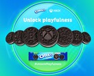 Microsoft und Oreo haben sich zusammengetan, um Kekse in limitierter Edition aufzulegen. (Bild: Microsoft)