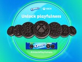 Microsoft und Oreo haben sich zusammengetan, um Kekse in limitierter Edition aufzulegen. (Bild: Microsoft)