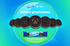 Microsoft und Oreo haben sich zusammengetan, um Kekse in limitierter Edition aufzulegen. (Bild: Microsoft)