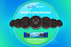 Microsoft und Oreo haben sich zusammengetan, um Kekse in limitierter Edition aufzulegen. (Bild: Microsoft)