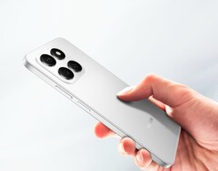 Das Honor 400 Smart wird auch in Deutschland mit einem 6.500 mAh Akku ausgeliefert. (Bildquelle: Honor)