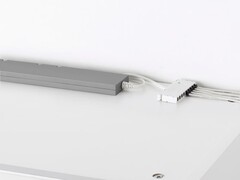 Der Trådfri-Treiber von IKEA (oben) wird durch einen neuen Dubbelkisel-Treiber ersetzt