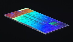 Der Sprung von 10 nm auf 7 nm wird Intel offenbar signifikante Vorteile bringen. (Bild: Fritzchens Fritz)