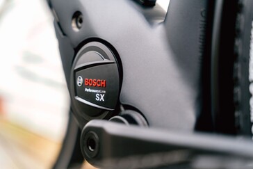 Bosch-Mittelmotor