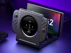 Das Jsaux 6-in-1 Gaming Dock ist günstiger als die offizielle Dockingstation der Switch 2