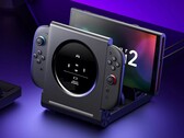 Das Jsaux 6-in-1 Gaming Dock ist günstiger als die offizielle Dockingstation der Switch 2
