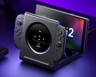 Das Jsaux 6-in-1 Gaming Dock ist günstiger als die offizielle Dockingstation der Switch 2