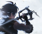 Promo-Bild zur Kingdom Hearts Serie