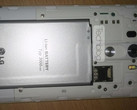 LG G3: Metall-Cover, microSD-Slot und wechselbarer Akku