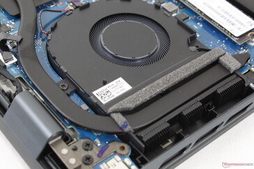 Wir konnten bei unserem Testgerät keine elektronischen Geräusche oder Spulenfiepen feststellen.