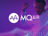 MQair kann MQA- und PCM-Sound drahtlos übertragen, die bestmögliche Qualität wird aber nicht über Bluetooth erzielt. (Bild: MQA Ltd.)