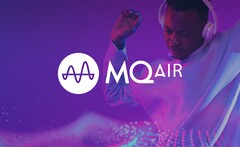 MQair kann MQA- und PCM-Sound drahtlos übertragen, die bestmögliche Qualität wird aber nicht über Bluetooth erzielt. (Bild: MQA Ltd.)