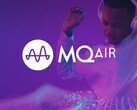 MQair kann MQA- und PCM-Sound drahtlos übertragen, die bestmögliche Qualität wird aber nicht über Bluetooth erzielt. (Bild: MQA Ltd.)