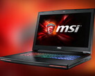 MSI: Gaming-Notebook Line-up mit Intel Skylake Core Prozessoren
