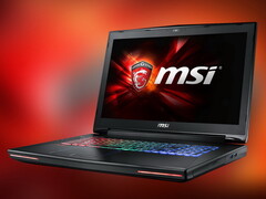 MSI: Gaming-Notebook Line-up mit Intel Skylake Core Prozessoren