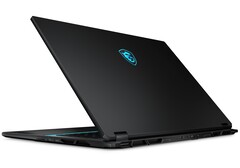 MSI mit dünnem 18-Zoll-Gaming-Laptop Stealth 18 AI Studio zur CES 2024: 4K-Mini-LED, Core Ultra 9 und RTX 4090 (Bild: MSI)