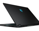 MSI mit dünnem 18-Zoll-Gaming-Laptop Stealth 18 AI Studio zur CES 2024: 4K-Mini-LED, Core Ultra 9 und RTX 4090 (Bild: MSI)