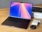 Das MacBook Pro mit OLED-Display könnte schon Ende nächsten Jahres auf den Markt kommen. (Bildquelle: Notebookcheck)